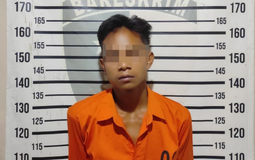 Adik Ipar Bacok Pria di Pringsewu hingga Tewas, Dipicu Sindiran