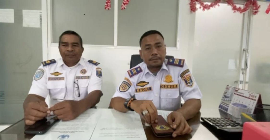 Genjot Peningkatan Retribusi Parkir, Dishub Monitoring Titik Parkir