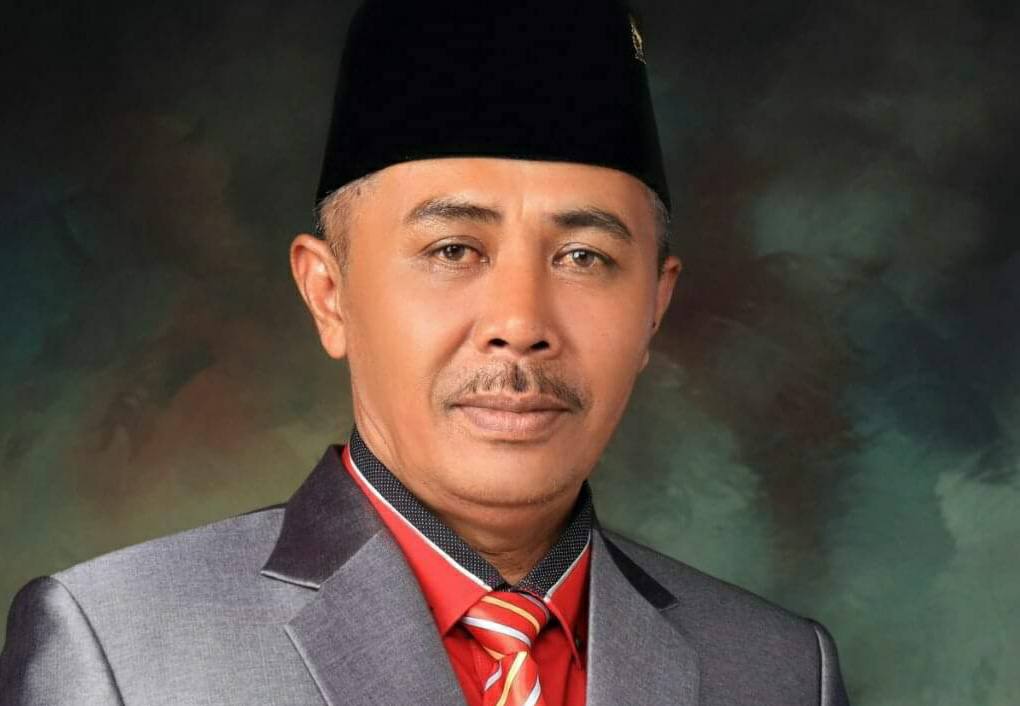 'Borok' Anggota DPRD Tanggamus Basuki Wibowo Dibongkar, Ancam Ketua KTH