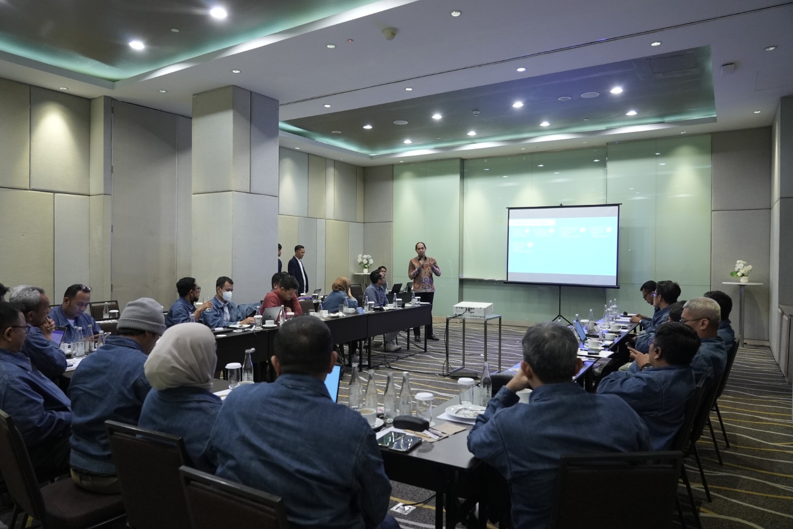BRI Fellowship Journalism 2025: 45 Jurnalis Terpilih Jadi Penerima Beasiswa S2