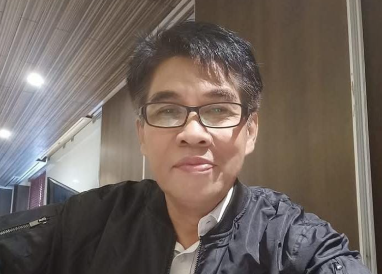 Mahmud Marhaba Ahli Pers Dewan Pers Bongkar Dugaan Kesalahan Prosedural Polda Babel dalam Kasus Wartawan