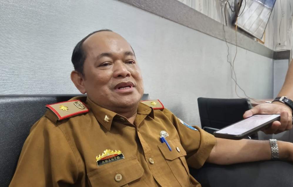 Pastikan Bansos Tepat Sasaran, Dinsos Cek Ulang 11.479 Penerima Bantuan di Metro