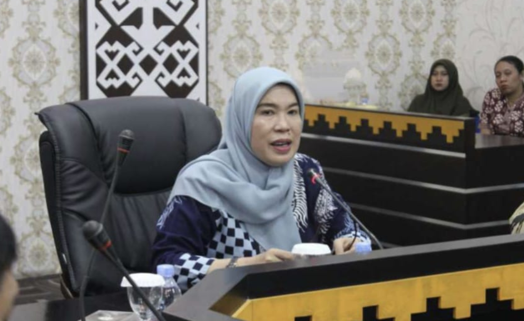 Jadi Ujung Tombak Pelayanan, Kelurahan dan Kecamatan Diminta Proaktif dan Cepat Tanggap
