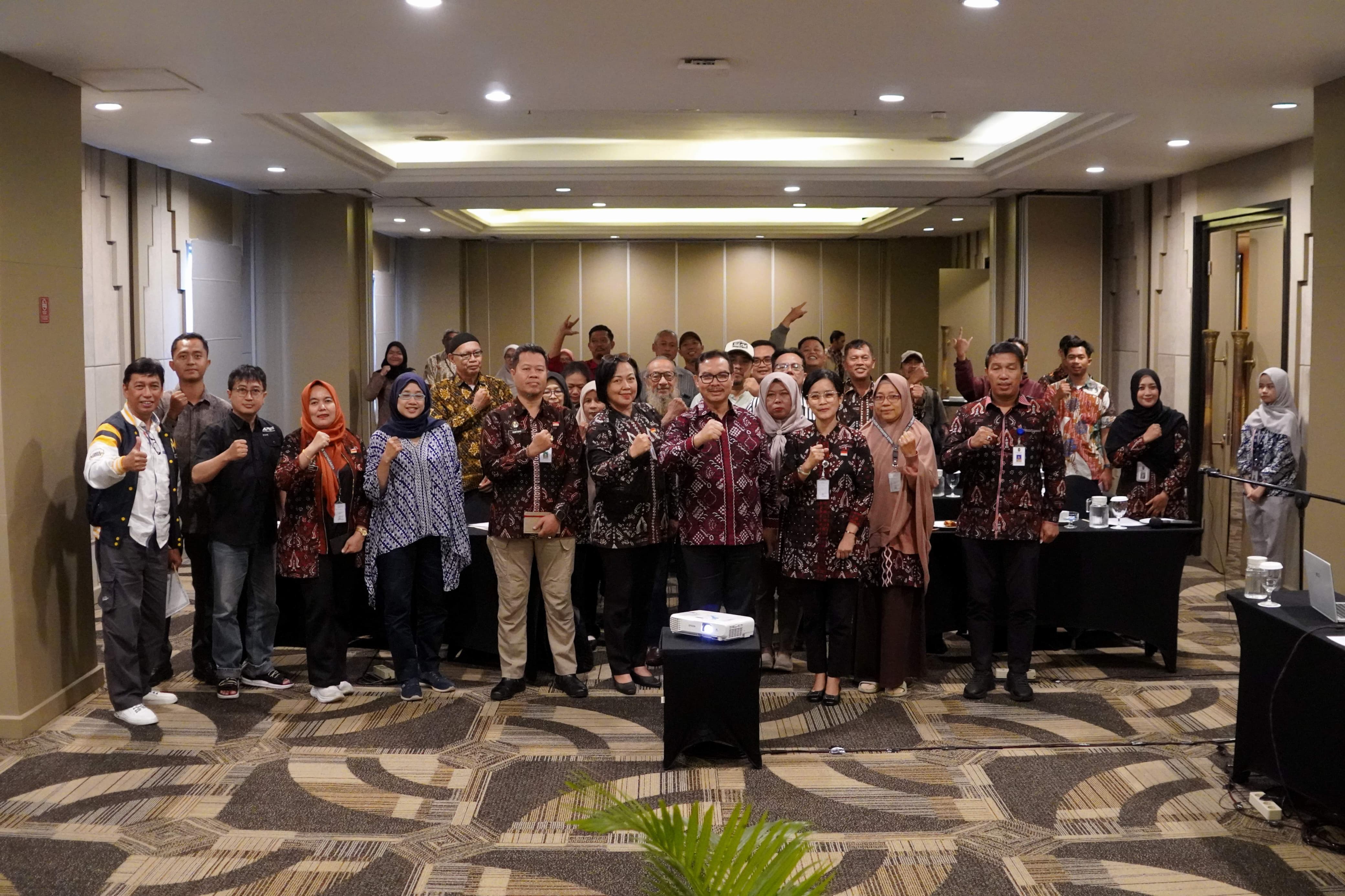 WJNC 2026 Diarahkan Jadi Media Edukasi Lingkungan, Pemkot Yogyakarta Tekankan Fungsi Tuntunan