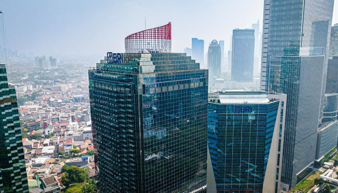 Bersinar di Panggung Global, BRI Borong 15 Penghargaan di Ajang FinanceAsia Awards dan Asia’s Best Companies 