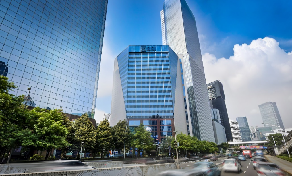 Komitmen BRI Wujudkan World-Class Sustainable Banking Group Lewat SDGs