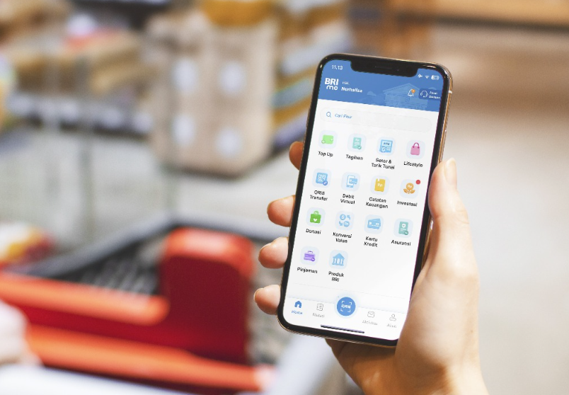 BRI Berkomitmen Permudah Bayar Zakat Melalui Super Apps BRImo