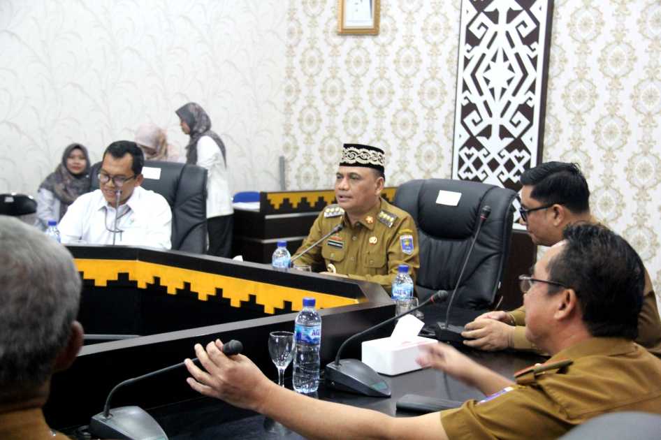 Tingkatkan Literasi Statistik, Iringmulyo Terpilih Jadi Kelurahan Cantik