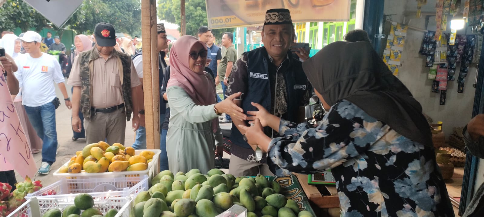 Amankan Kampanye Pilkada, Polres Metro Turunkan Personel Pengamanan