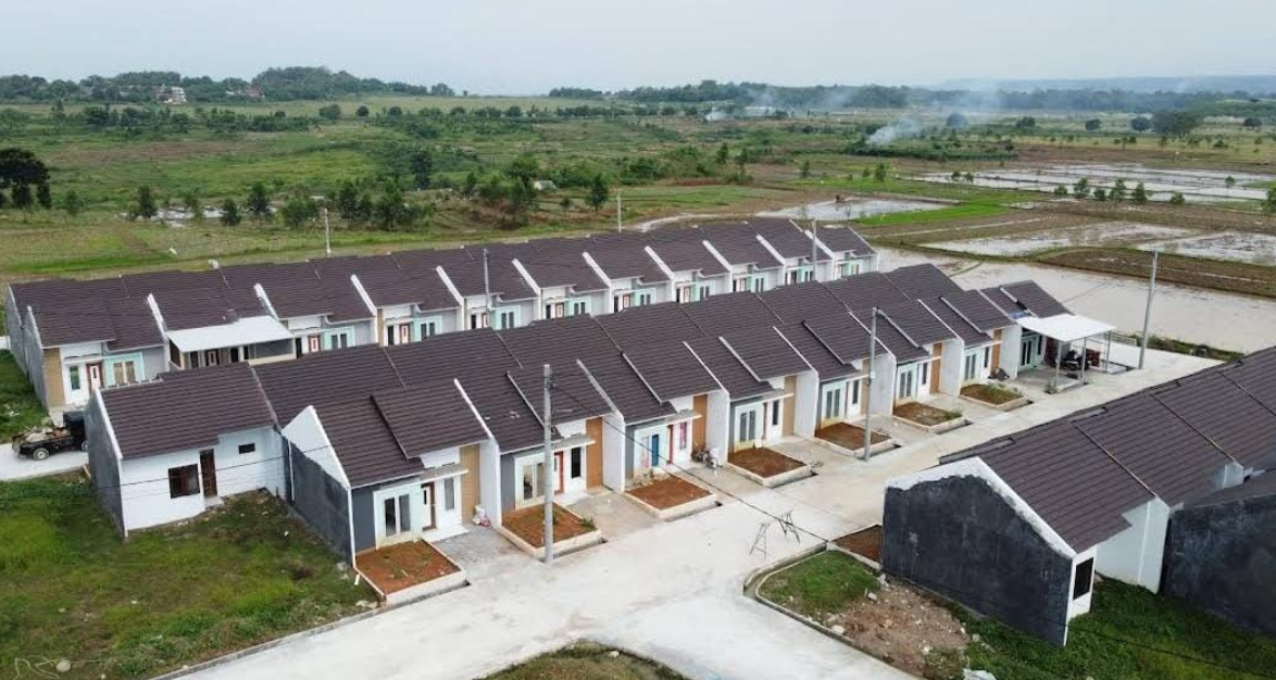 Skema FLPP Kuasai Penyaluran KPR Subsidi, BRI Konsisten Perluas Akses Hunian Terjangkau