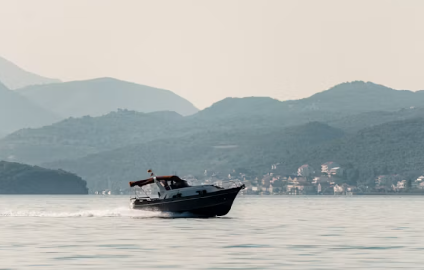 Speedboat Bawa 8 Orang Hilang Kontak di Selat Sunda, 5 di Antaranya Jurnalis