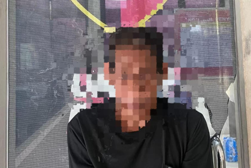 Polres Mesuji Bekuk Pelaku Penusukan Karyawan PT PPA