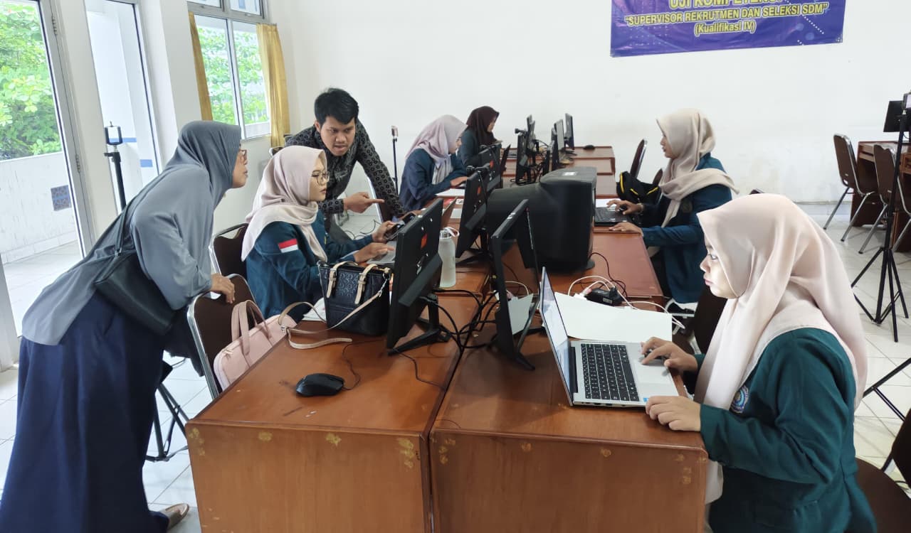 Seleksi Internal ONMIPA-PT, UM Metro Siapkan Mahasiswa Unggul di Bidang Sains