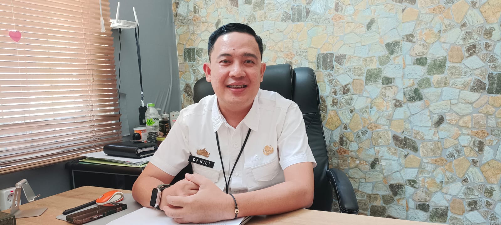 Gencar Turun Ke Sekolah, Dinkes Sebut 7,5 Persen Warga Metro Dapat Layanan CKG