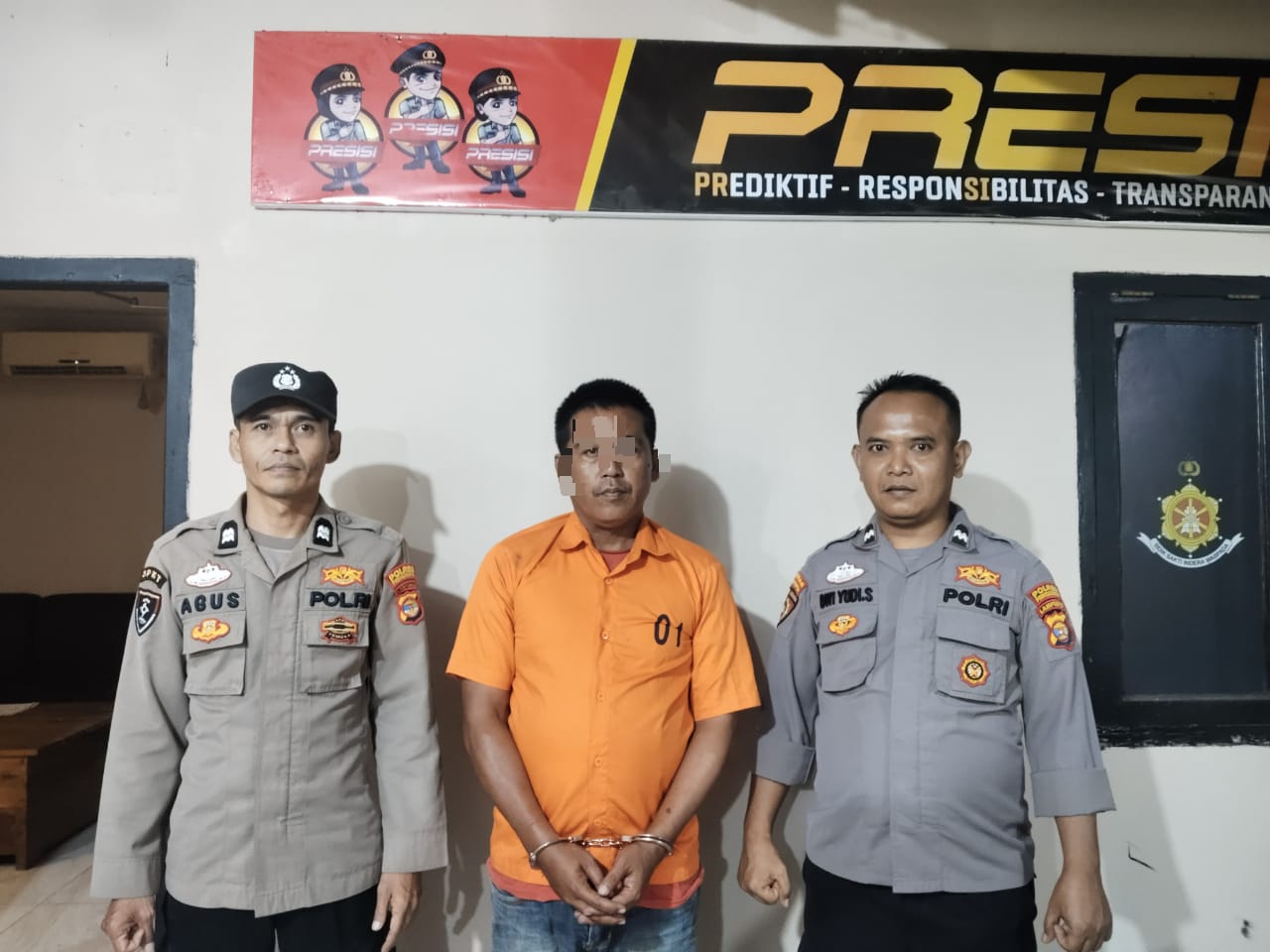 Diduga Kecanduan Judol, Oknum Sopir di Lampung Gelapkan Uang Majikannya
