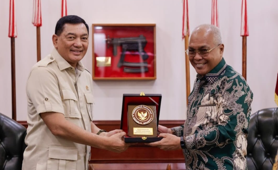 200 Wartawan PWI Dijadwalkan Retret di Akmil Magelang