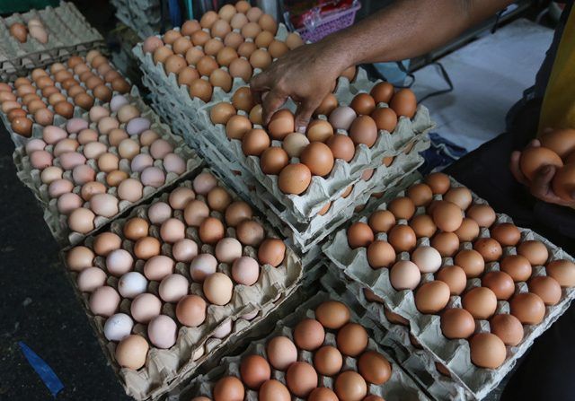 Harga Sembako di Pasar Purbolinggo Jelang Idul Adha Stabil, Pedagang Optimis Penjualan Tinggi