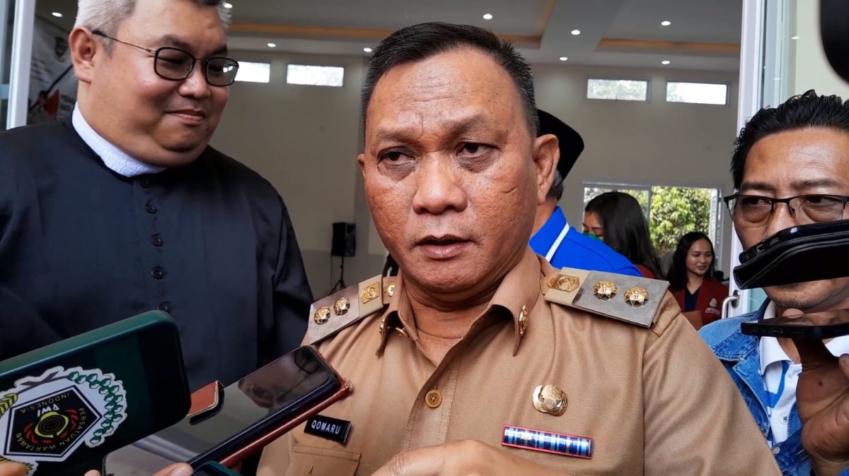 Antisipasi Dampak Negatif Kemajuan IT, Pemkot Metro Ajak Penggiat Pendidikan Kawal Anak Bangsa