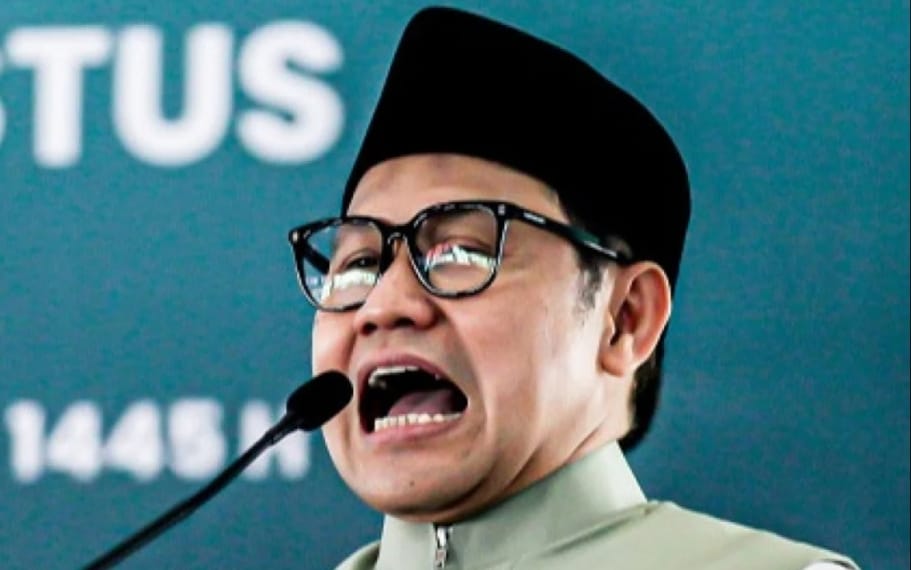 Balada Cak Imin, Mangkir dari KPK, Ditolak Membuka MTQ