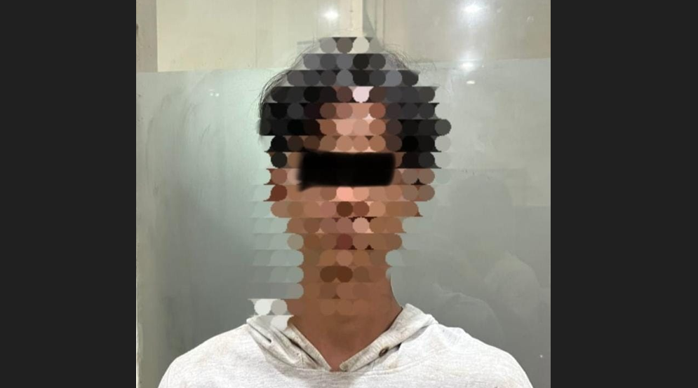 Curi Buah Sawit di Lahan PT SIP, Warga Sidang Gunung Tiga Ini Diciduk Polisi