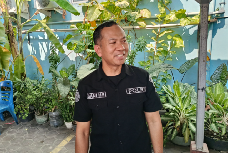 Polresta Yogyakarta Dalami Informasi Kejadian di Alun-Alun Selatan