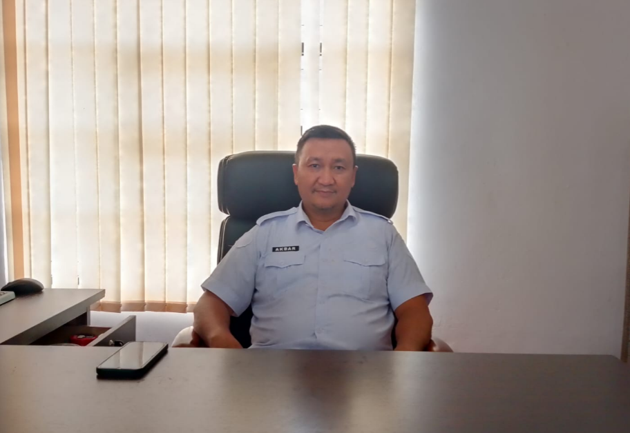 Program Pemutihan Pajak Kendaraan, Samsat Tulangbawang Berhasil Dongkrak PAD
