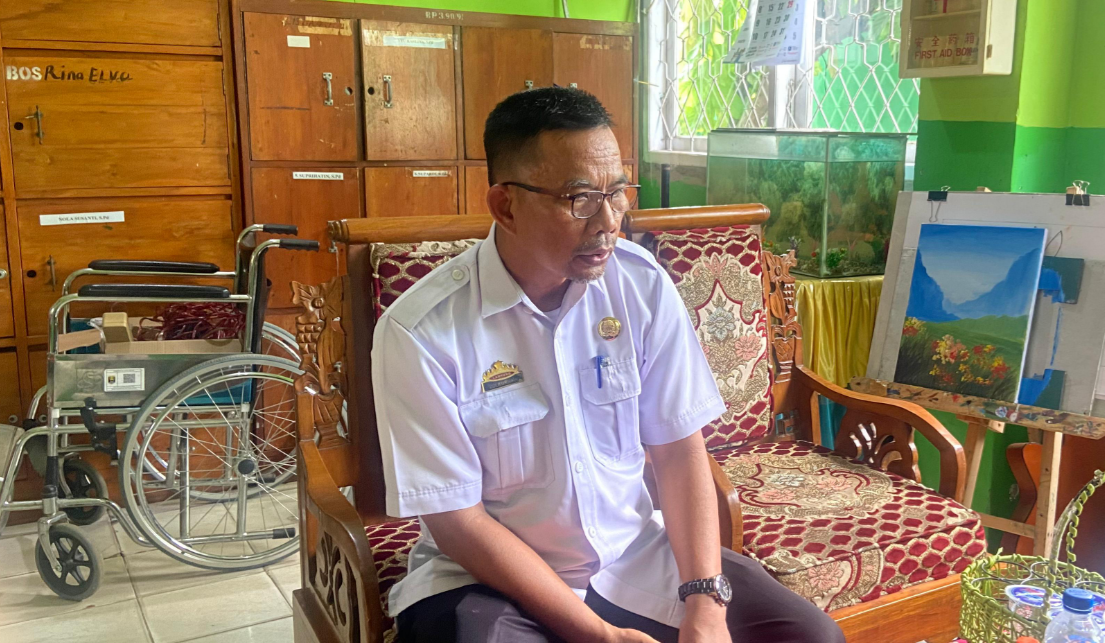 Belum Ada Instruksi Resmi Soal Tes Akademik TK ke SD, Kepala Sekolah SD 2 Metro Timur Tunggu Sosialisasi Resmi