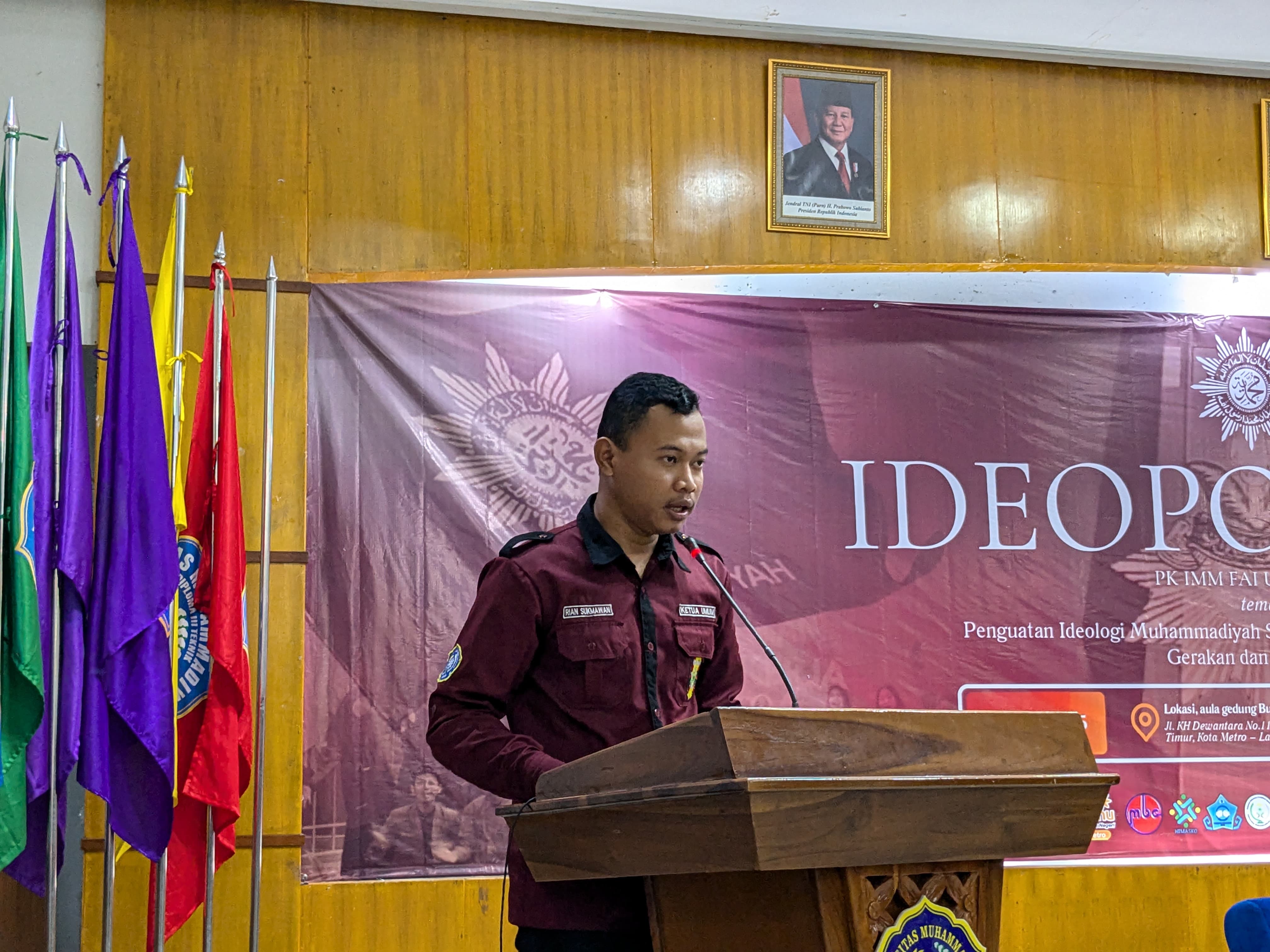 Refleksi Awal 2026, Menagih Komitmen Pemerintah Kota Metro