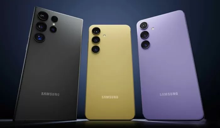 Samsung Bongkar Fitur AI Favorit Konsumen di Galaxy S24 Series, Circle to Search with Google Jadi Juaranya