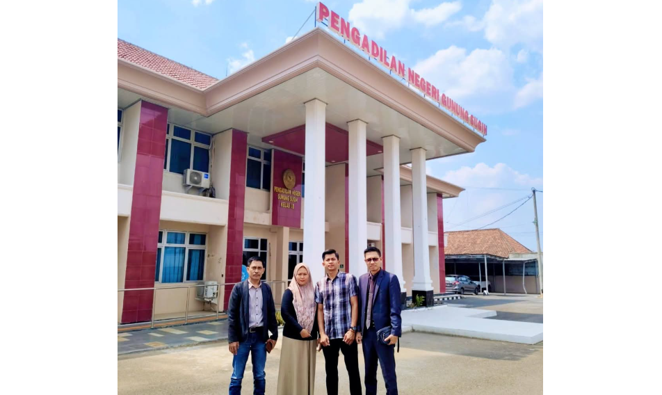 Tak Ada Kepastian Klaim Asuransi Jiwa, Ahli Waris Debitur Tempuh Jalur Hukum