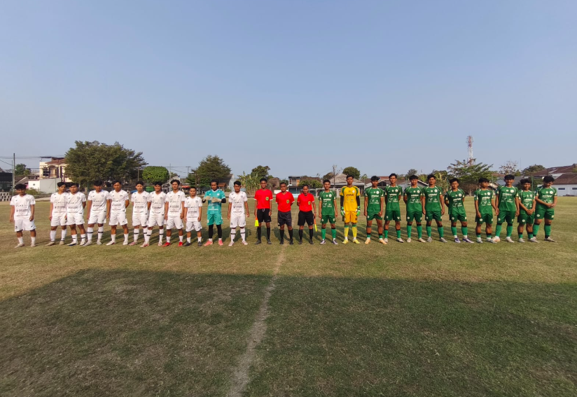 PS Condongcatur Taklukkan EPA U-18 PSS Sleman, Makin Siap Tatap Liga Seri A 2026