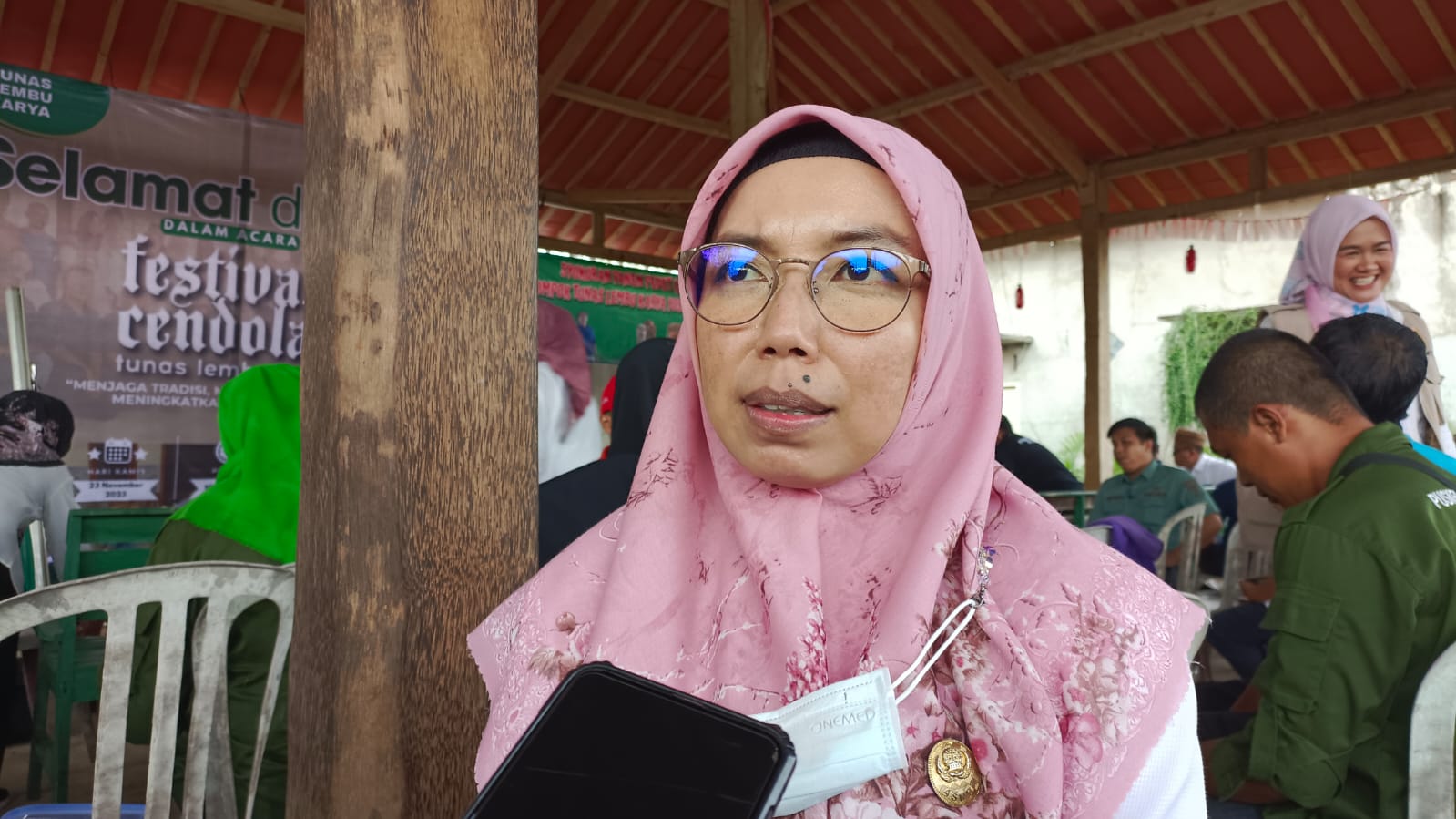 Jelang Hari Raya Idul Adha, DKP3 Ingatkan Warga Metro Pilih Hewan Kurban yang Sehat dan Sesuai Syariah