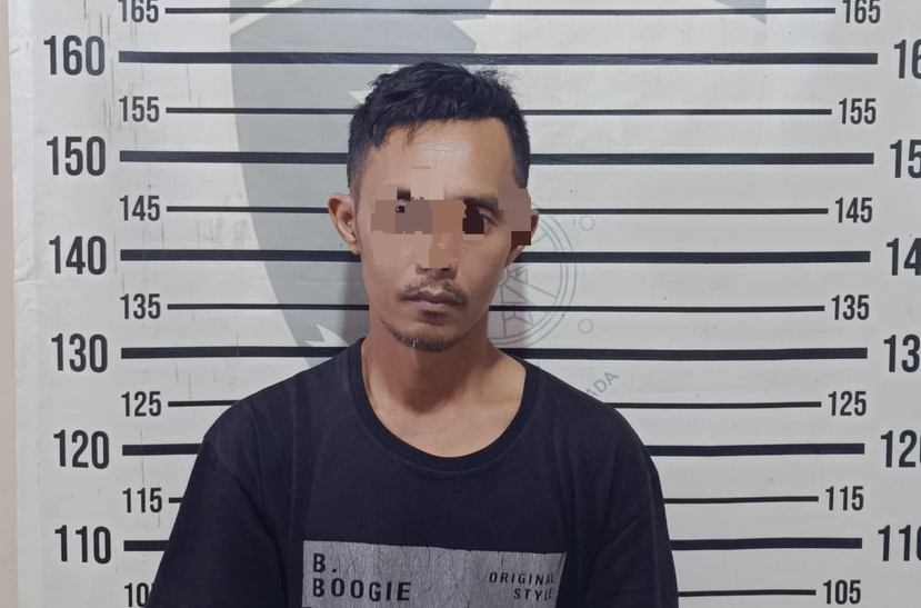 Pencuri Kabel Listrik Mengaku Sebagai Petugas PLN Ditangkap Usai Sempat Buron