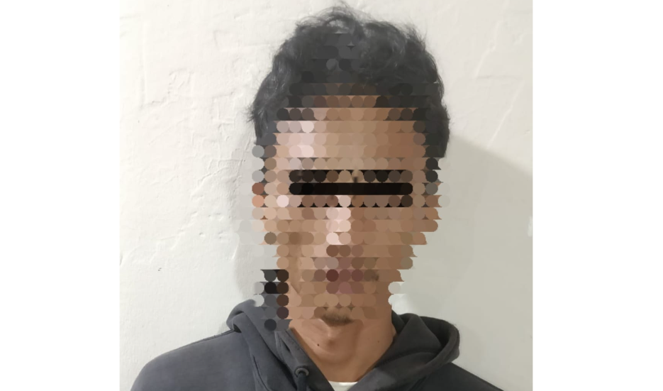 Polisi Tangkap Tersangka Buron Kasus Pengeroyokan di Rawa Jitu Utara