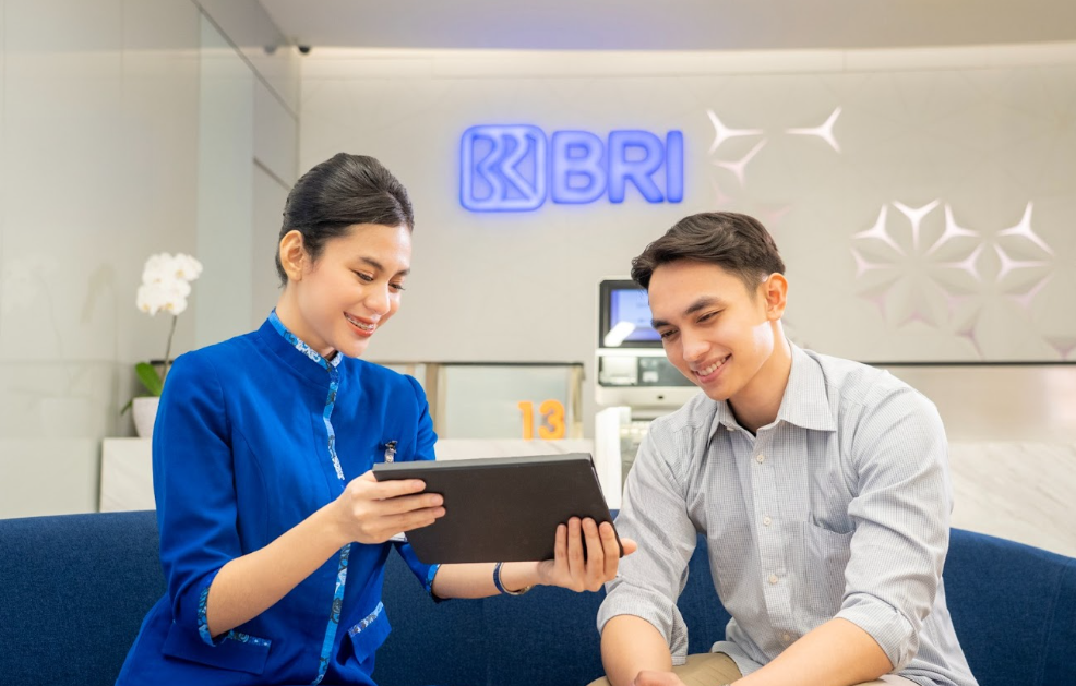 Buktikan Kualitas Layanan, BRI Borong 11 Penghargaan Bergengsi di Ajang Banking Service Excellence 2025