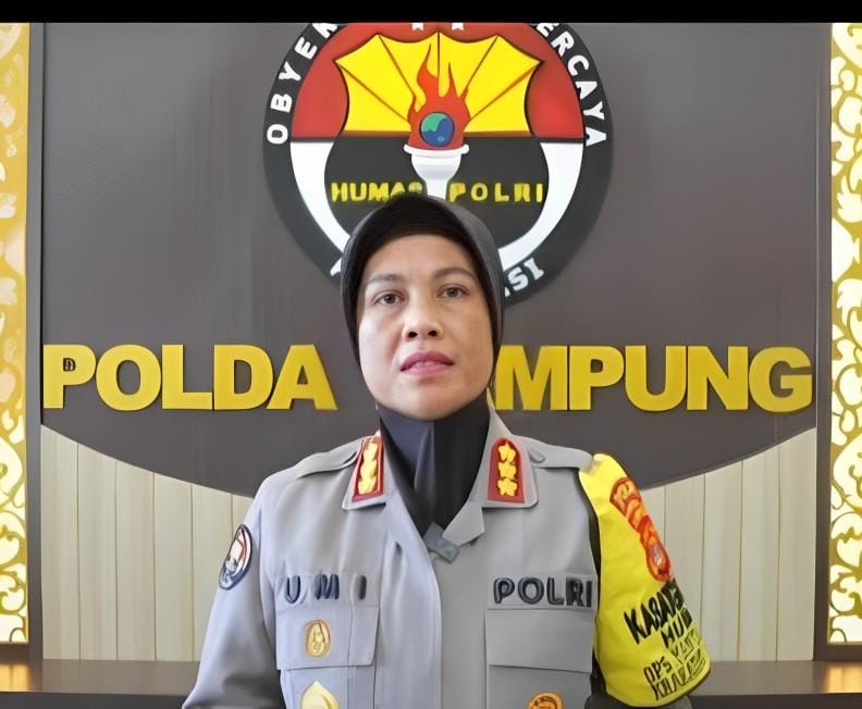 Polisi Ungkap Hasil Pemeriksaan Mayat Membusuk di Asrama UIN RIL Bandar Lampung