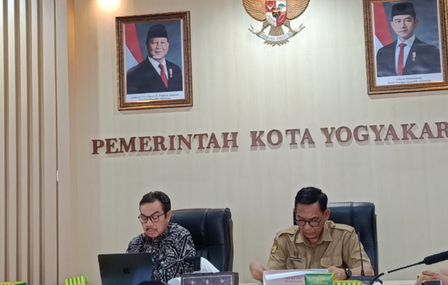 HUT ke-270 Kota Yogyakarta, Pemkot Siapkan 7 Event Utama Sepanjang Oktober 2026