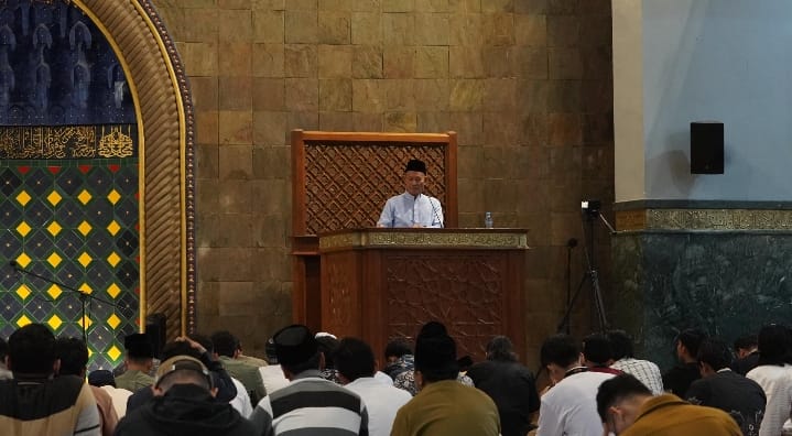 KPK Ajak Kampus Perkuat Budaya Integritas Sejak Bangku Kuliah