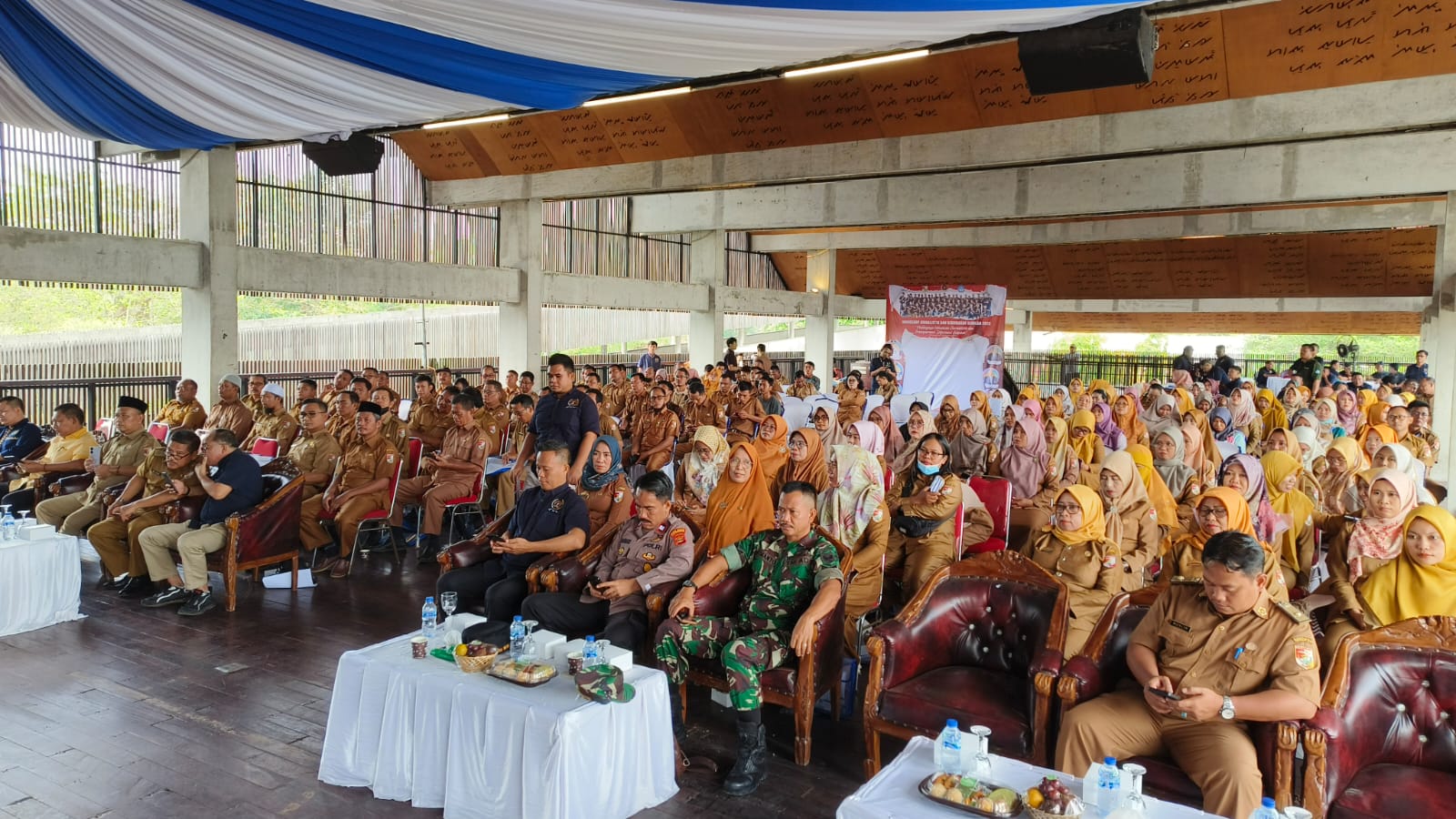 Prihatin dengan Keluhan Kepsek, PWI Gelar Workshop