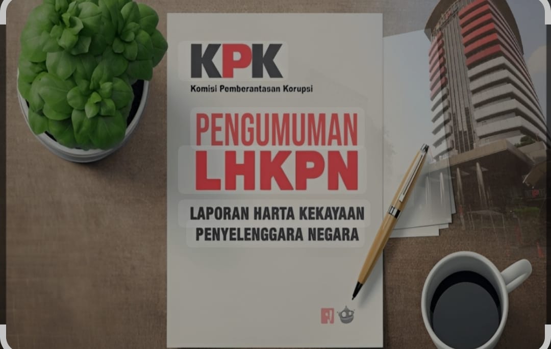 Ini Deretan Bupati Terkaya di Lampung, Nomor 3 Bikin Geleng Geleng