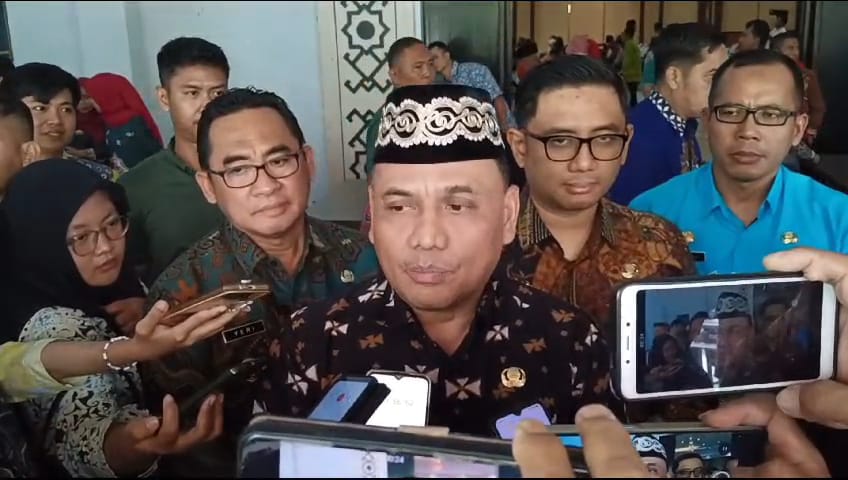 Kabar Gembira, Pemkot Metro Segera Bayarkan THR Honorer