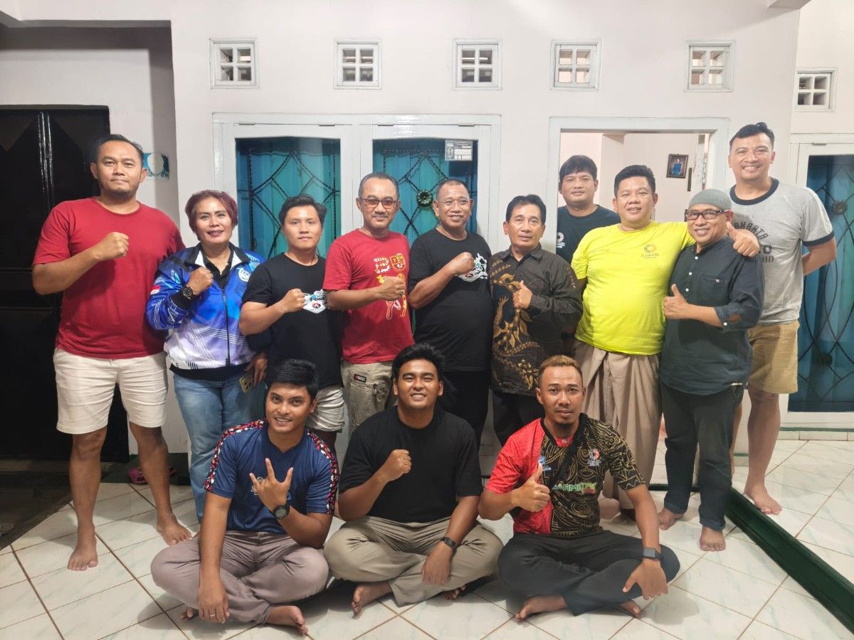 Akuatik Kota Metro Siap Hadapi Porprov 2026