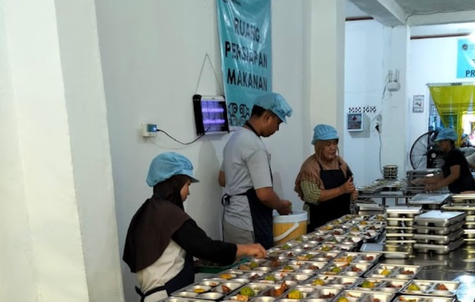 Manfaatkan KUR BRI, Supplier Ikan Ini Tembus Rantai Pasok Program MBG