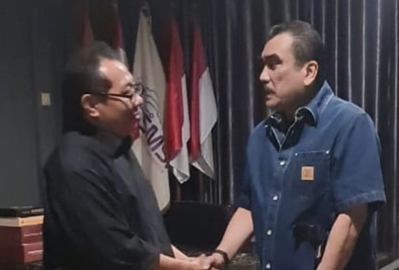 Progam Sekolah Rakyat Solusi Atasi Kemiskinan dan Putus Sekolah