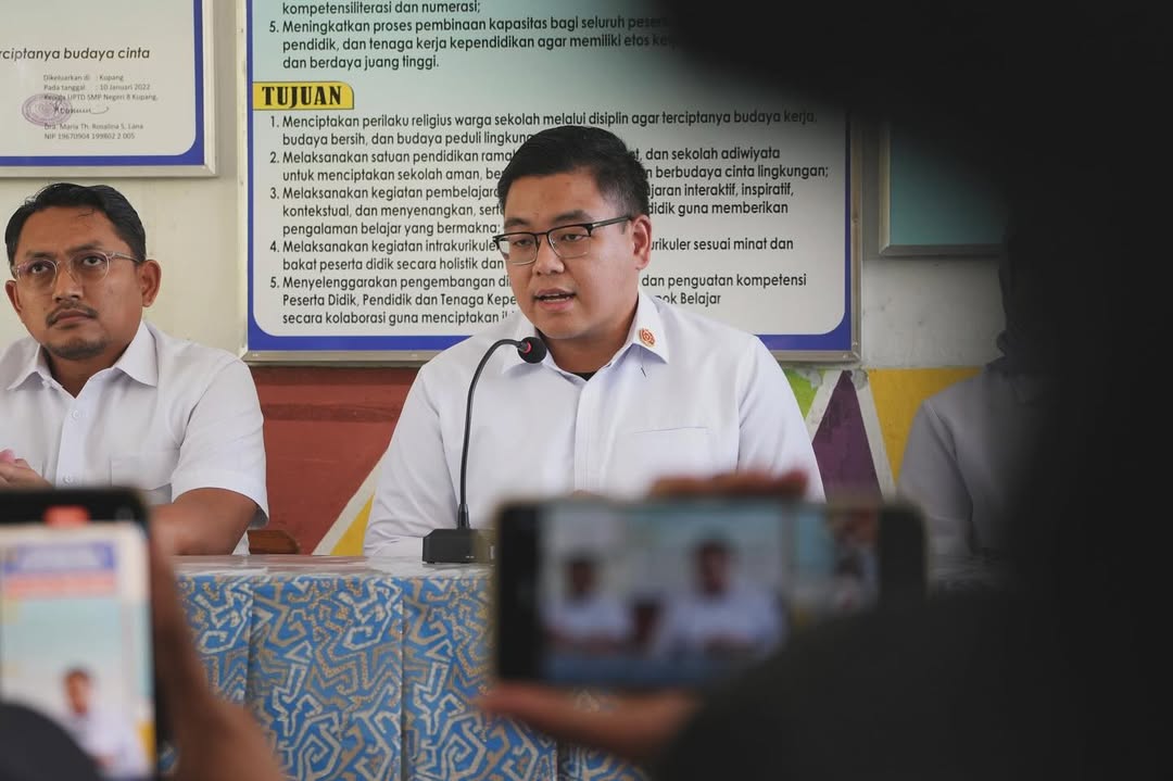 Bakal Ada Sesuatu yang Beda dan Spesial di Perayaan HUT ke-80 RI 