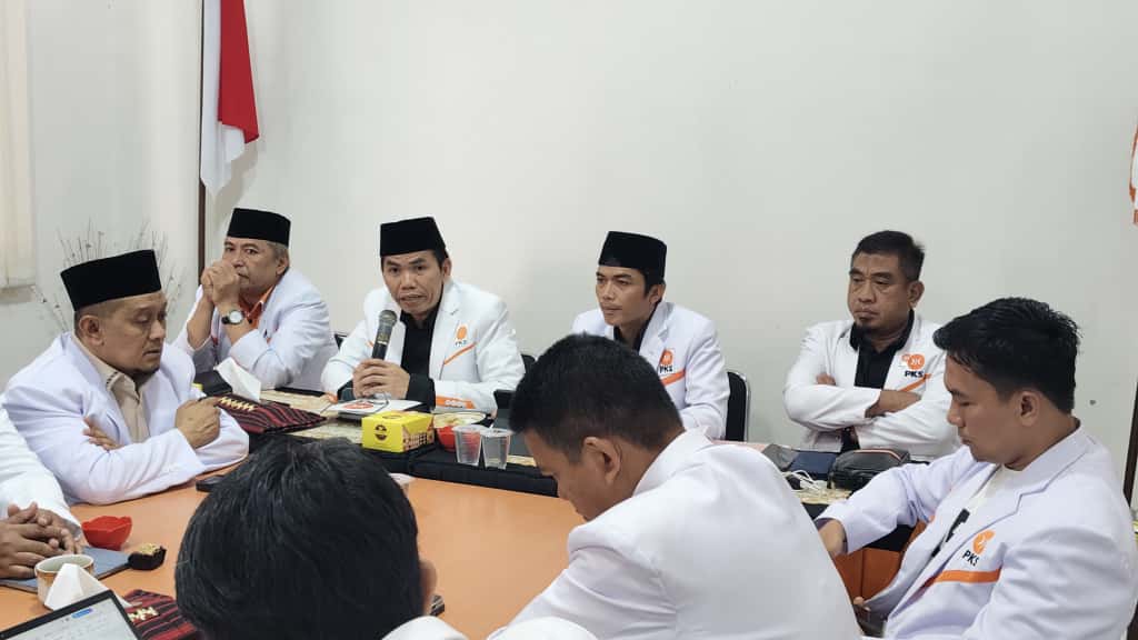 PKS Lampung Mantapkan Gerak Bersama: 21 Bidang Bergerak untuk Rakyat