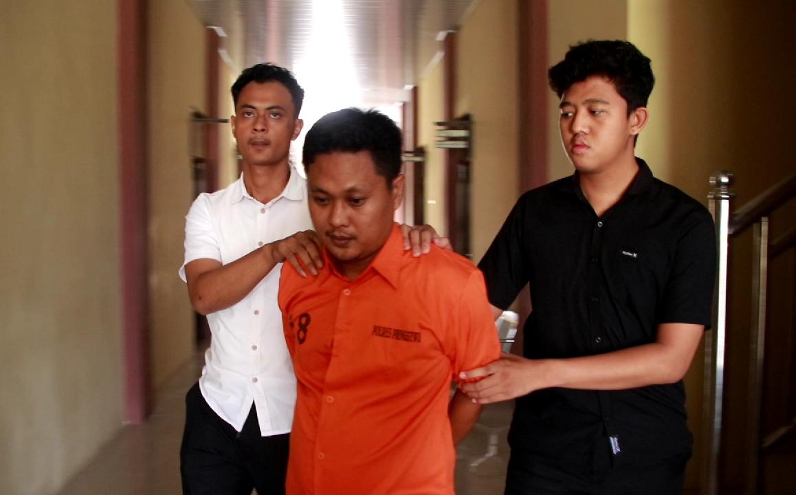 DPO Empat Tahun, Pelaku Penganiayaan Hingga Tewas Ditangkap Polisi
