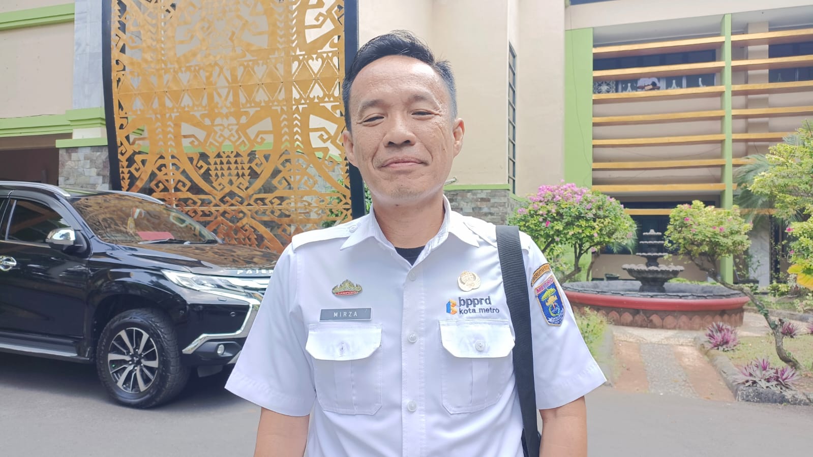 Tingkatkan Penerimaan PAD, BPPRD Tambah 30 Unit Tapping Box