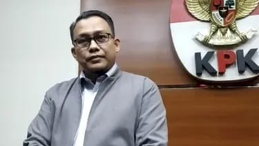 KPK Ungkap Kasus Korupsi Baru di Basarnas, 3 Orang Jadi Tersangka