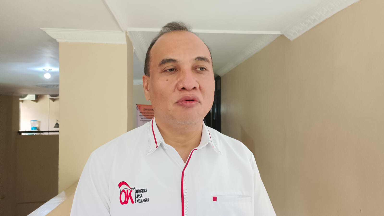 Ketahui Ciri Pinjol Legal dan Ilegal, OJK Lampung Beri Penyuluhan Masyarakat dan ASN Metro